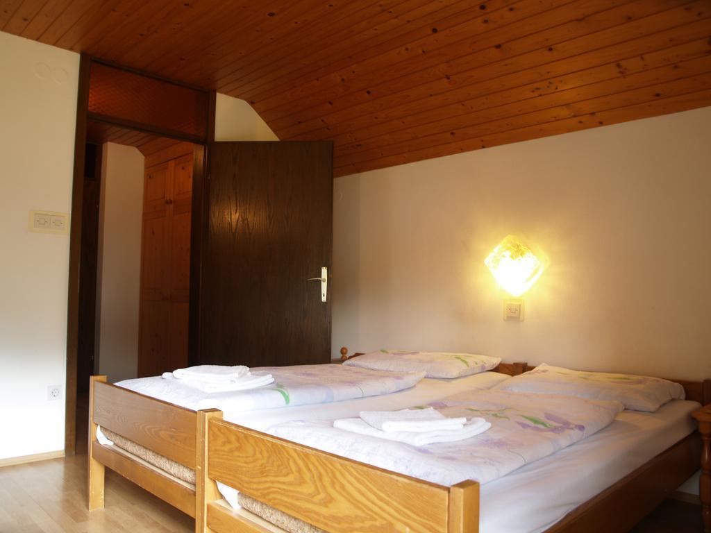 Penzion Rozic Bohinj Room photo