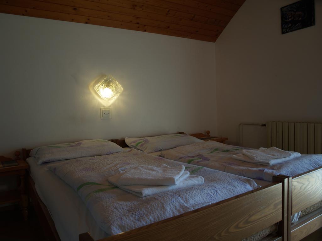 Penzion Rozic Bohinj Room photo