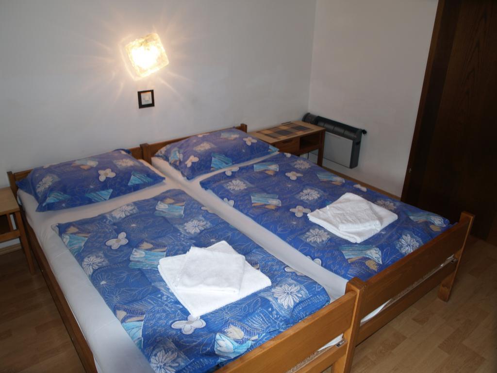 Penzion Rozic Bohinj Room photo